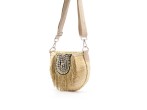 Crossbody MIKONOS Oro